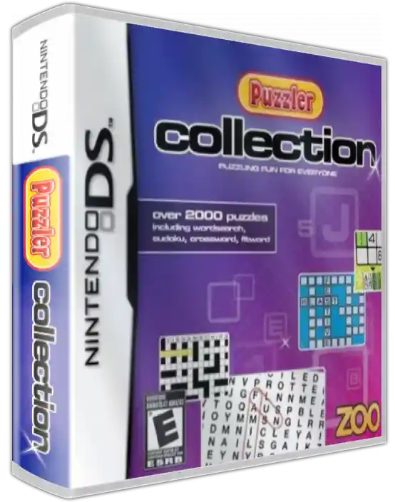 puzzler collection